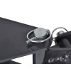 Hydraulisk pælebor til minigraver nr. 007