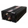 2000 watt Inverter DC 12V til AC 230V