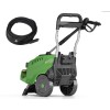 ICP 400 volt Højtryksrenser 200 bar