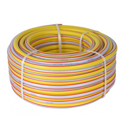 3/4" haveslange - 5 lags - 50 meter