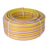 3/4" haveslange - 5 lags - 50 meter