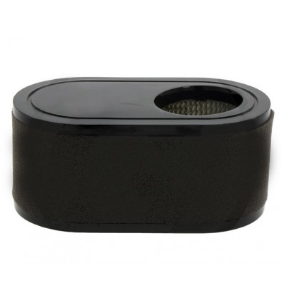 Luftfilter til 20 hk Loncin motor m/lodret aksel (LC1P96F)