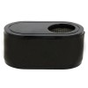 Luftfilter til 20 hk Loncin motor m/lodret aksel (LC1P96F)