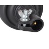 LED rotorblink til sokkel - 54 watt - 12/24 volt