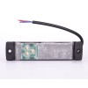 Sidemarkeringslampe - Hvid - 1,5 watt - 12/24 volt