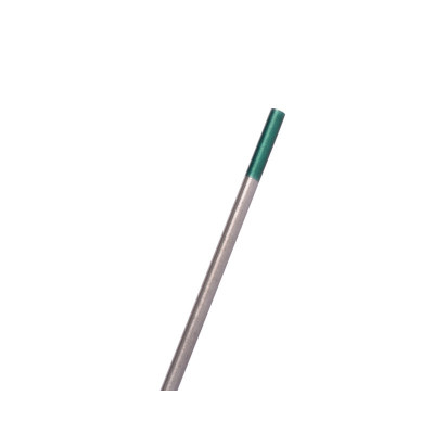 Wolframelektrode 1,6 mm -  grøn