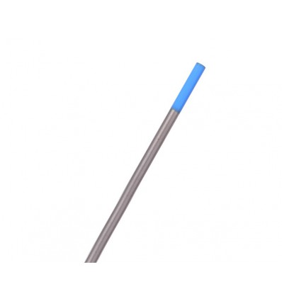 Wolframelektrode 2,4 mm - blå
