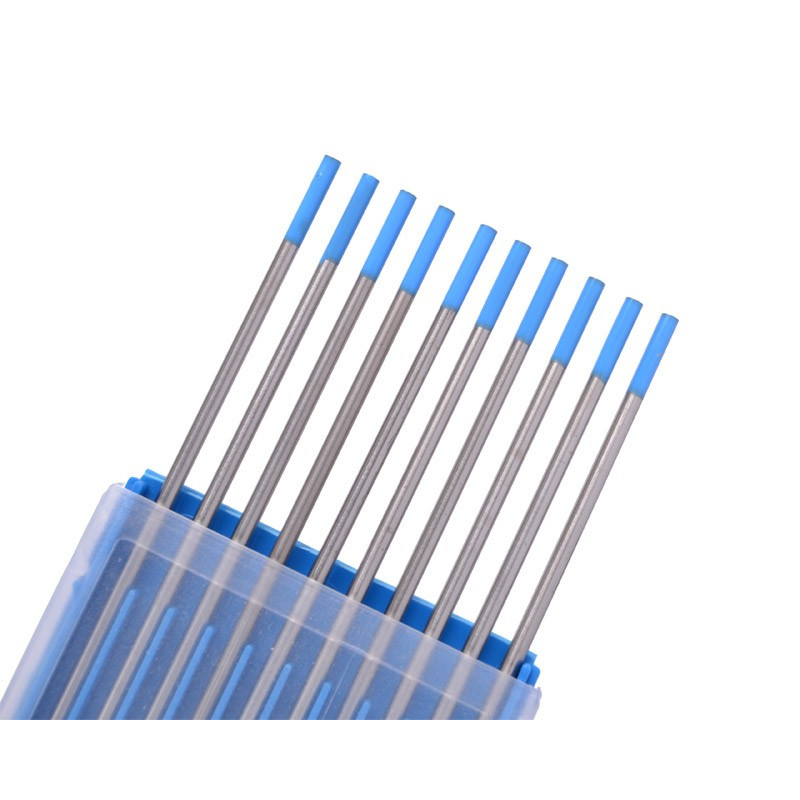 Wolframelektrode 2,4 mm - blå