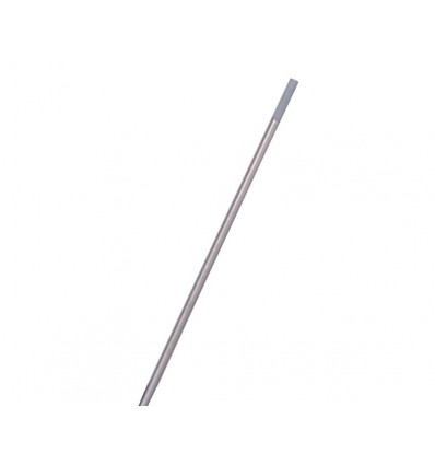 Wolframelektrode 2 mm - grå