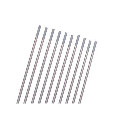 Wolframelektrode 2 mm - grå - 10 stk