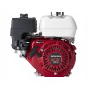 GX160 Honda Benzinmotor med 20 mm aksel