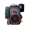 14 hk Loncin Elstart lodret aksel