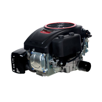 14 hk Loncin Elstart lodret aksel
