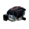14 hk Loncin Elstart lodret aksel