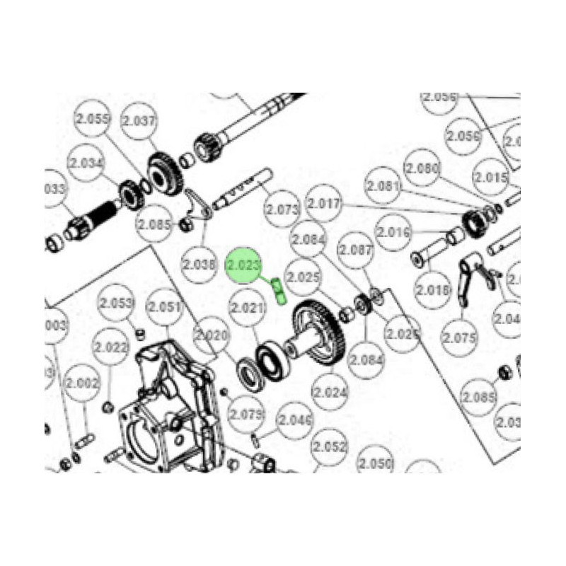 Springbolt_til PTO - MF360