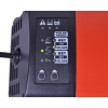 Telwin Impulslader/ batterilader til 12 + 24 volt