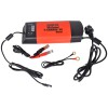 Telwin Impulslader/ batterilader til 12 + 24 volt