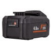 FERM 20 volt - 4,0 Ah - batteri