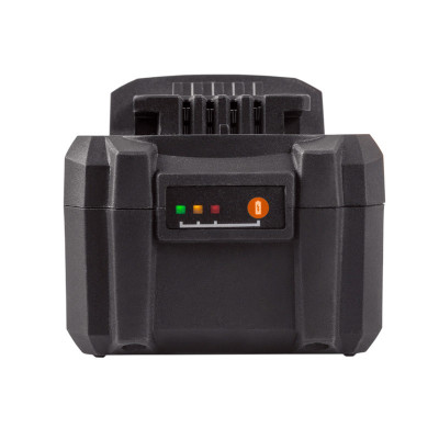 FERM 20 volt - 4,0 Ah - batteri