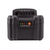 FERM 20 volt - 4,0 Ah - batteri