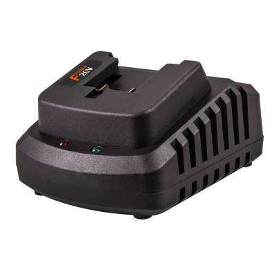FERM lader - til 20 volt serie
