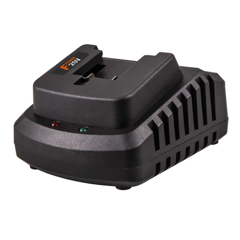 FERM lader - til 20 volt serie