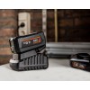 FERM lader - til 20 volt serie