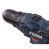 FERM boremaskine 20 volt - uden batteri