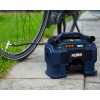 FERM kompressor 20 volt - uden batteri