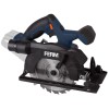 FERM Håndrundsav 20 volt - uden batteri