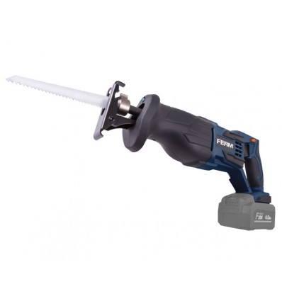 FERM Bajonetsav 20 volt - uden batteri