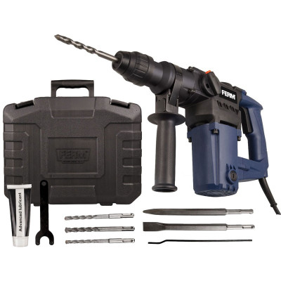 SDS+ FERM borehammer 850 watt