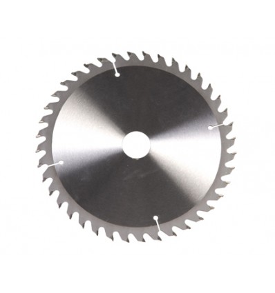 210 mm savklinge 40 tands