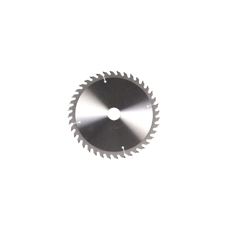210 mm savklinge 40 tands