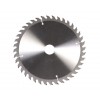 210 mm savklinge 40 tands