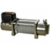 Pladevibrator 50 kg med gummiplade