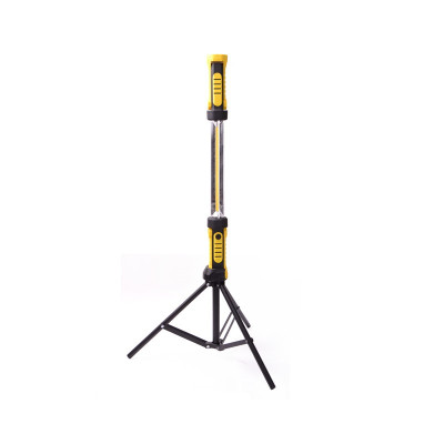 360° Arbejdslampe med batteri