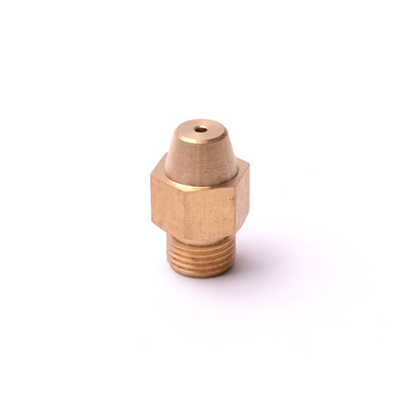 Ekstra dyse_til nr. 8005156 / SHPRO - 1 stk.
