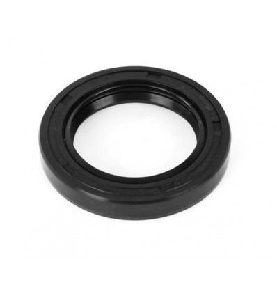 Simmerring/pakdåse til krumtapsaksel 13 og 15 hk motor