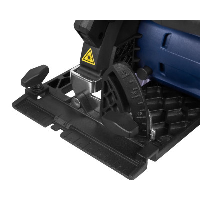 FERM Håndrundsav 20 volt - uden batteri