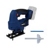 FERM Stiksav 20 volt - uden batteri