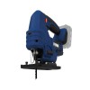 FERM Stiksav 20 volt - uden batteri