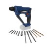 FERM Borehammer 20 volt - uden batteri