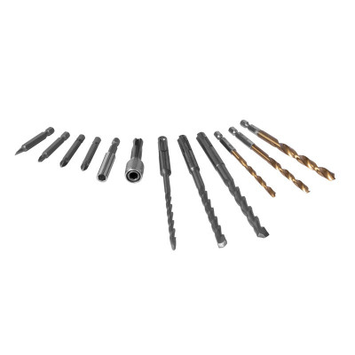 FERM Borehammer 20 volt - uden batteri