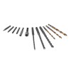 FERM Borehammer 20 volt - uden batteri