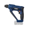 FERM Borehammer 20 volt - uden batteri