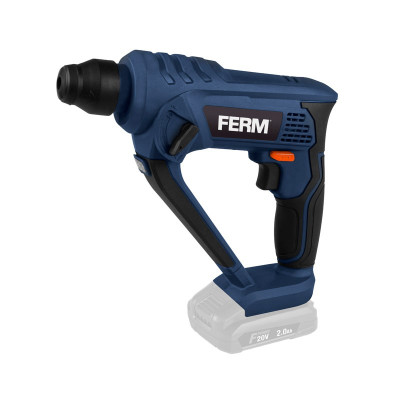 FERM Borehammer 20 volt - uden batteri