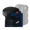 FERM Excentersliber 20 volt - uden batteri