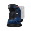 FERM Excentersliber 20 volt - uden batteri