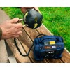 FERM kompressor 20 volt - uden batteri